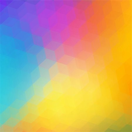 simsearch:400-07331919,k - Abstract geometric background Stock Photo - Budget Royalty-Free & Subscription, Code: 400-07263627