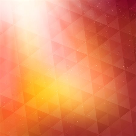 simsearch:400-07263627,k - Colorful geometric vector background with triangles Stock Photo - Budget Royalty-Free & Subscription, Code: 400-07263640