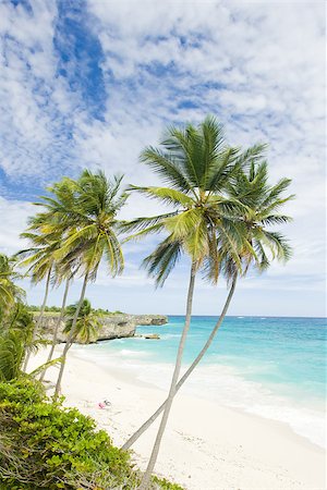 Bottom Bay, Barbados, Caribbean Stock Photo - Budget Royalty-Free & Subscription, Code: 400-07291102