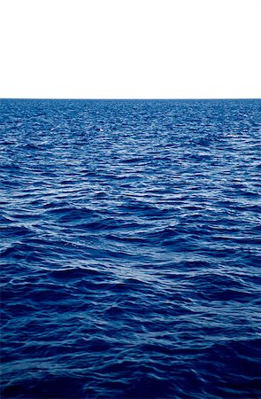 simsearch:622-06487180,k - Blue surface clear water with easy waves and ripples Photographie de stock - Aubaine LD & Abonnement, Code: 400-07291740