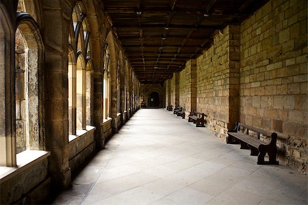 durham - Durham Cathedral in England, United Kingdom Foto de stock - Super Valor sin royalties y Suscripción, Código: 400-07292986