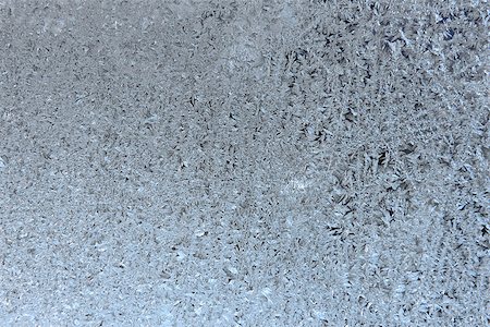 simsearch:659-06152124,k - Texture of frosted glass. Abstract winter background. Stockbilder - Microstock & Abonnement, Bildnummer: 400-07293294