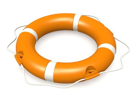 simsearch:400-06137379,k - Life buoy image with hi-res rendered artwork that could be used for any graphic design. Stockbilder - Microstock & Abonnement, Bildnummer: 400-07304126