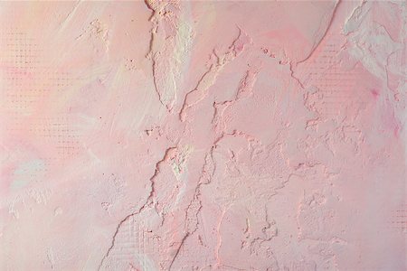 simsearch:400-05677233,k - Wall with pink and yellow texture. Room interior Stock Photo - Budget Royalty-Free & Subscription, Code: 400-07302312