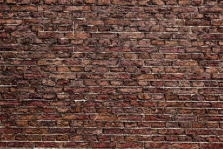 simsearch:400-04233373,k - Great background made of a brick wall Stock Photo - Budget Royalty-Free & Subscription, Code: 400-07302536