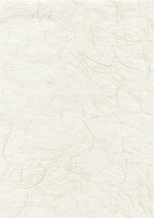 Natural japanese recycled paper texture background Stock Photo - Budget Royalty-Free & Subscription, Code: 400-07316455
