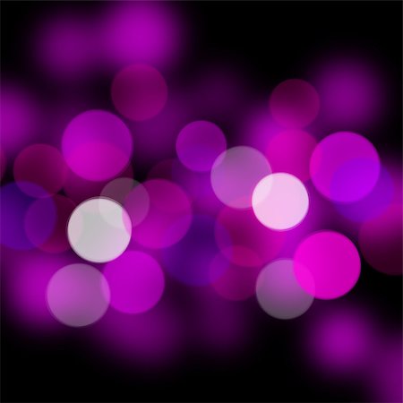 simsearch:400-09119603,k - Blurred bokeh abstract colorful background Photographie de stock - Aubaine LD & Abonnement, Code: 400-07316650