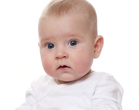 simsearch:400-05727835,k - four month old baby boy Fotografie stock - Microstock e Abbonamento, Codice: 400-07317584