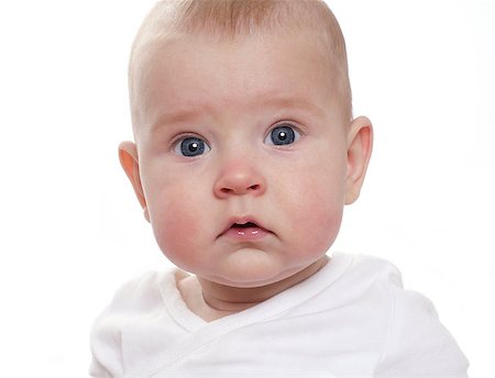 simsearch:400-05727835,k - four month old baby boy Fotografie stock - Microstock e Abbonamento, Codice: 400-07317581