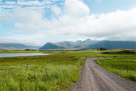 simsearch:400-08556910,k - Beautiful Iceland, good summer weather Stock Photo - Budget Royalty-Free & Subscription, Code: 400-07319186