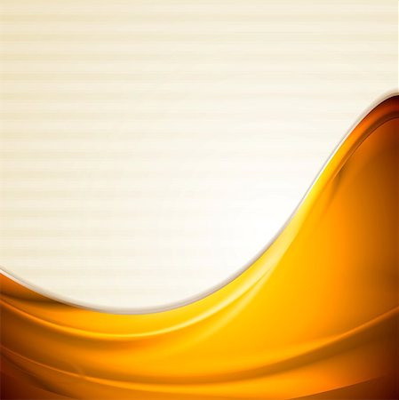 simsearch:400-07325154,k - Bright smooth iridescent waves design Stock Photo - Budget Royalty-Free & Subscription, Code: 400-07313443