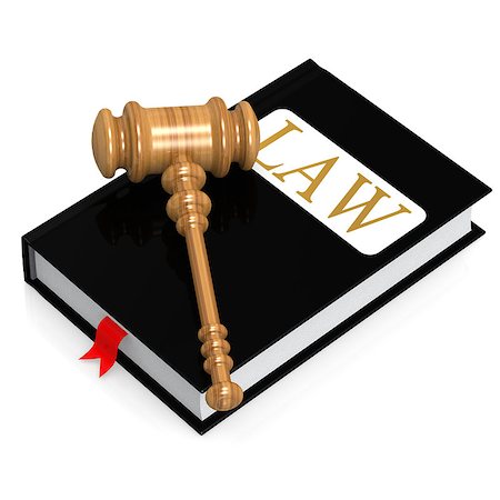 simsearch:700-00015631,k - Law book Stock Photo - Budget Royalty-Free & Subscription, Code: 400-07326309