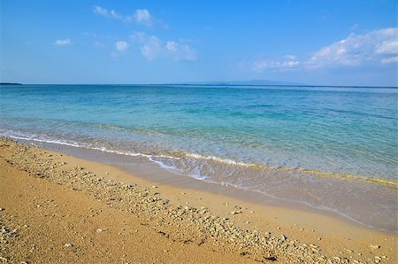simsearch:400-07326581,k - From a beach at the tropical japanese island Ishigaki Stock Photo - Budget Royalty-Free & Subscription, Code: 400-07329794