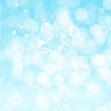 simsearch:400-07299338,k - Blurred bokeh christmas background with snowflakes Photographie de stock - Aubaine LD & Abonnement, Code: 400-07320149