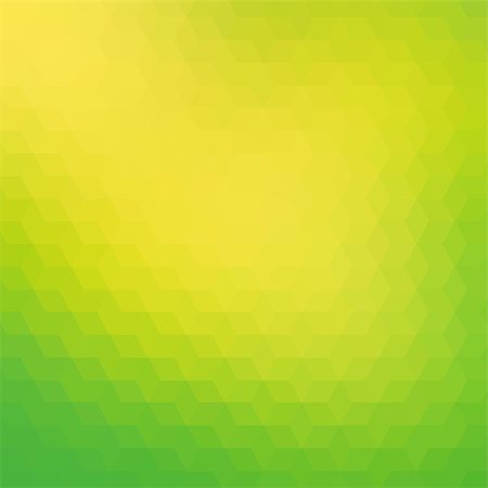 simsearch:400-07266630,k - Colorful geometric background with triangles Foto de stock - Super Valor sin royalties y Suscripción, Código: 400-07323355