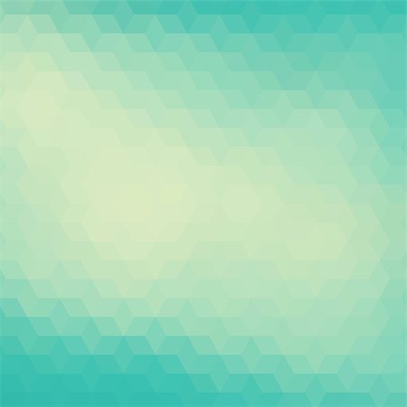 simsearch:400-07266630,k - Colorful geometric background with triangles Foto de stock - Super Valor sin royalties y Suscripción, Código: 400-07323353