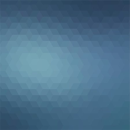 Colorful geometric background with triangles Stock Photo - Budget Royalty-Free & Subscription, Code: 400-07331916