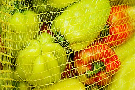 simsearch:400-07295971,k - colorful bell peppers, natural background Stock Photo - Budget Royalty-Free & Subscription, Code: 400-07419510