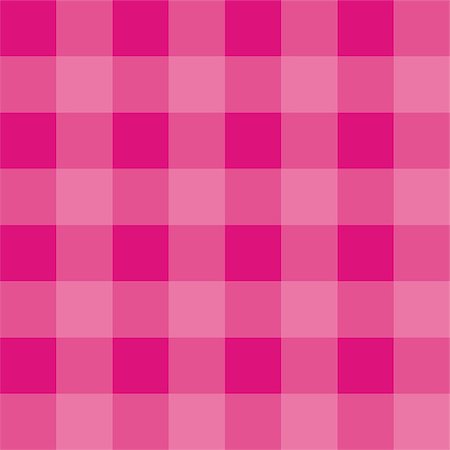 simsearch:400-07428310,k - Seamless sweet dark pink vector background - checkered pattern or grid texture for web design, desktop wallpaper or culinary blog website Stock Photo - Budget Royalty-Free & Subscription, Code: 400-07427754