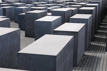 sgabby2001 (artist) - Details of Holocaust Memorial Stock Photo - Budget Royalty-Free & Subscription, Code: 400-07428285