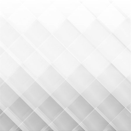 Abstract Grey Background, Vector Illustration Stock Photo - Budget Royalty-Free & Subscription, Code: 400-07422995