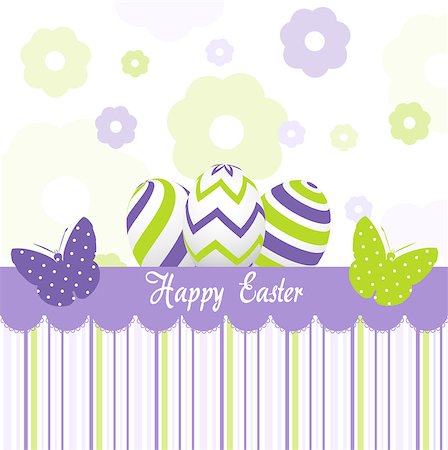 simsearch:400-09133678,k - Seamless Easter Pattern Stock Photo - Budget Royalty-Free & Subscription, Code: 400-07446288