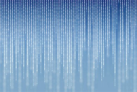 spaxiax (artist) - binary code Fotografie stock - Microstock e Abbonamento, Codice: 400-07465473