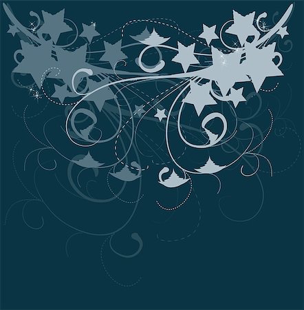 simsearch:400-04725012,k - Christmas theme. Vector illustration for design. Stock Photo - Budget Royalty-Free & Subscription, Code: 400-07465941