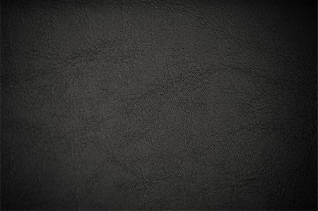 dark surface - dark grunge scratched leather to use as background Foto de stock - Super Valor sin royalties y Suscripción, Código: 400-07473124