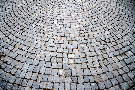 simsearch:400-08888374,k - Stone blocks in the walkway Stock Photo - Budget Royalty-Free & Subscription, Code: 400-07480446