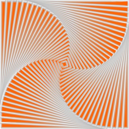 simsearch:400-07717373,k - Design colorful twirl movement illusion background. Abstract stripy warped twisted backdrop. Vector-art illustration. EPS10 Foto de stock - Super Valor sin royalties y Suscripción, Código: 400-07507418