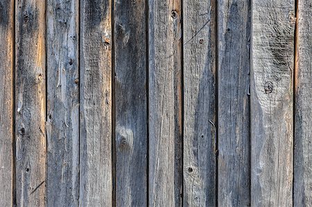 distressed textured background - vertical grey aged wooden boards plank background Stock Photo - Budget Royalty-Free & Subscription, Code: 400-07501005
