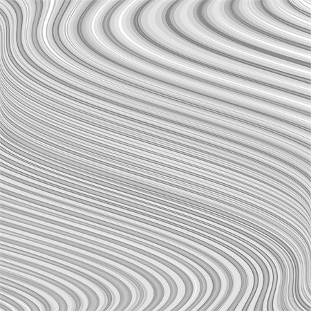 simsearch:400-07551581,k - Design monochrome movement illusion background. Abstract striped lines distortion backdrop. Vector-art illustration. EPS10 Foto de stock - Royalty-Free Super Valor e Assinatura, Número: 400-07503133