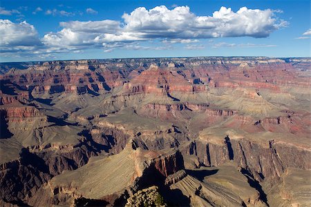 Grand Canyon National Park, USA Stock Photo - Budget Royalty-Free & Subscription, Code: 400-07503234