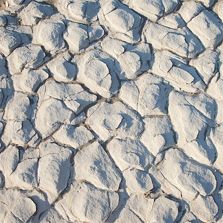 simsearch:400-05692690,k - Death Valley, California. Detail of salt residue in the desert. Foto de stock - Royalty-Free Super Valor e Assinatura, Número: 400-07516064