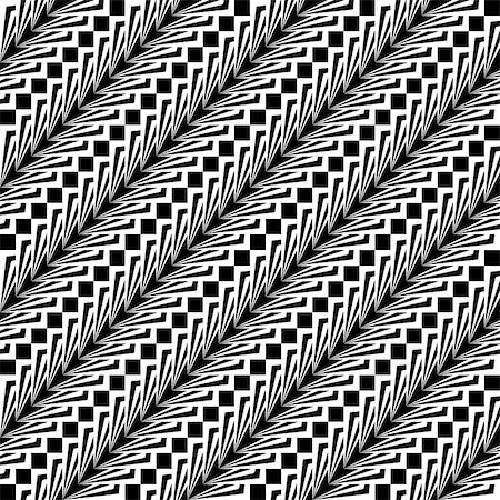 simsearch:400-07518662,k - Design seamless trellis geometric diagonal pattern. Abstract textile textured background. Vector art Fotografie stock - Microstock e Abbonamento, Codice: 400-07518644