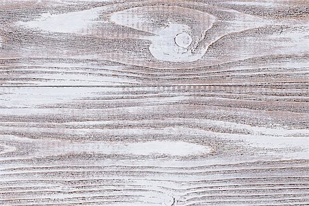 wood surface painted with white acrylic paint, texture Photographie de stock - Aubaine LD & Abonnement, Code: 400-07525223