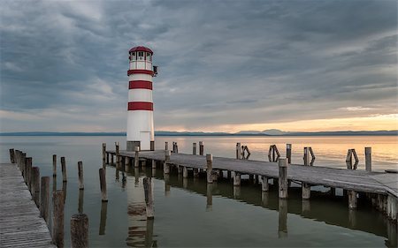 Podersdorf, Burgenland, Austria Photographie de stock - Aubaine LD & Abonnement, Code: 400-07544960