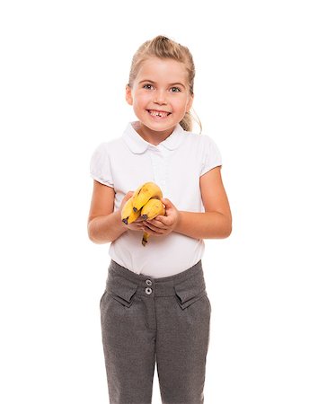 simsearch:400-07545937,k - You need to get vitamins of fresh fruits from childhood Stock Photo - Budget Royalty-Free & Subscription, Code: 400-07545935