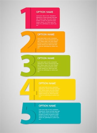 simsearch:400-07630158,k - Infographic Templates for Business Vector Illustration. EPS10. Stock Photo - Budget Royalty-Free & Subscription, Code: 400-07549419