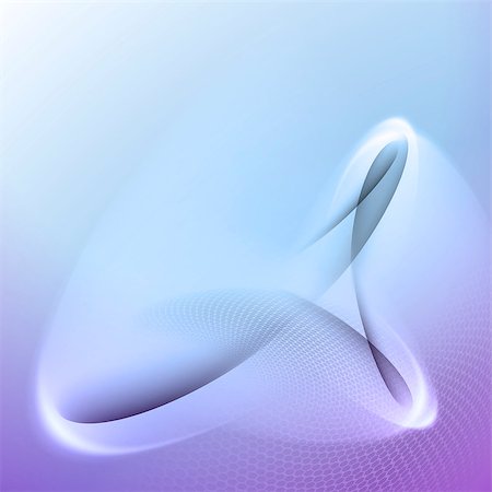 simsearch:400-07557963,k - Blue and purple abstract background with  light lines  and shadows. Stock Photo - Budget Royalty-Free & Subscription, Code: 400-07549761