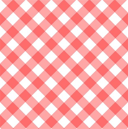 pluvier - gingham background Photographie de stock - Aubaine LD & Abonnement, Code: 400-07555295