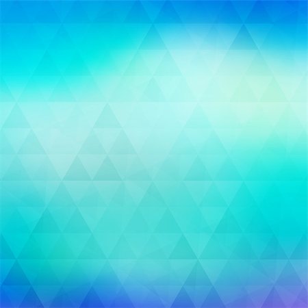 simsearch:400-07266630,k - Abstract colorful geometric vector background with triangles Foto de stock - Super Valor sin royalties y Suscripción, Código: 400-07556276