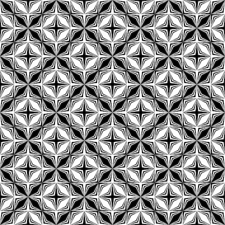 simsearch:400-07518662,k - Design seamless diamond geometric diagonal pattern. Abstract monochrome decorative background. Vector art Fotografie stock - Microstock e Abbonamento, Codice: 400-07551583