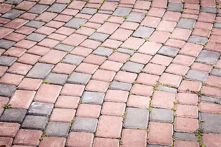 simsearch:400-08888374,k - Stone blocks in the walkway Stock Photo - Budget Royalty-Free & Subscription, Code: 400-07552831