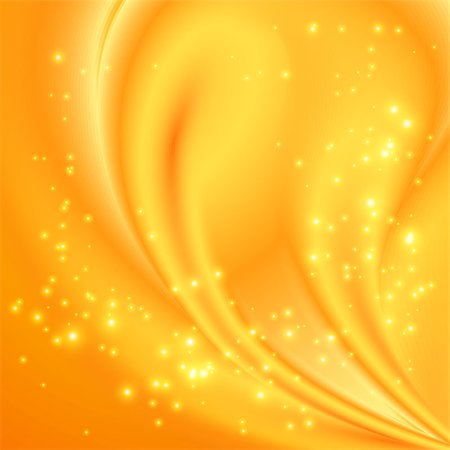 simsearch:400-08405154,k - Orange abstract background.The illustration contains transparency and effects. Stock Photo - Budget Royalty-Free & Subscription, Code: 400-07553753