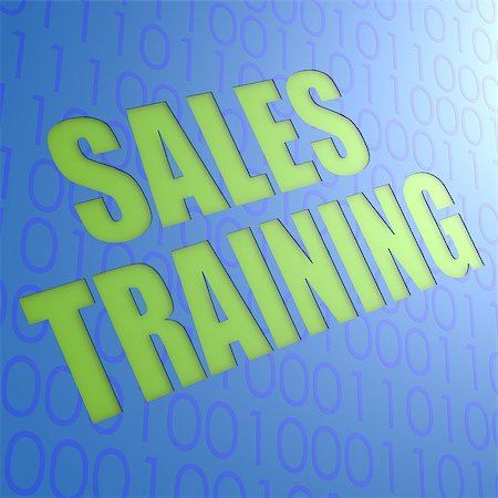 sales training - Sales training Stock Photo - Budget Royalty-Free & Subscription, Code: 400-07568672