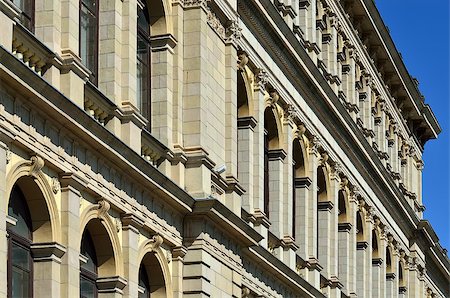 Former Koenigsberg Stock exchange. Kaliningrad (Koenigsberg before 1946), Russia Stock Photo - Budget Royalty-Free & Subscription, Code: 400-07568799