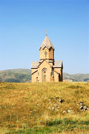 simsearch:879-09034433,k - Church in Jermuk city, Armenia. Foto de stock - Super Valor sin royalties y Suscripción, Código: 400-07575177