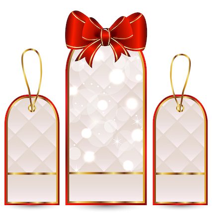 simsearch:400-08776910,k - Illustration set valentine romantic labels isolated - vector Stockbilder - Microstock & Abonnement, Bildnummer: 400-07575566